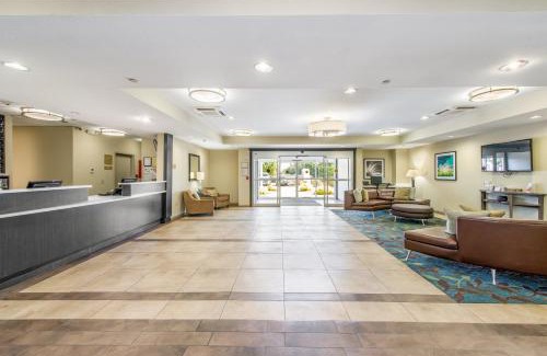 Clarkdale Hotel | Candlewood Suites Atlanta West I-20 by IHG