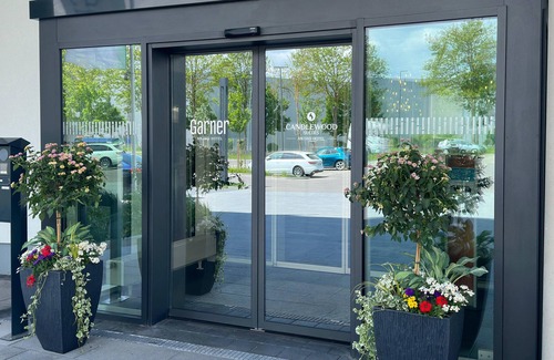 Neusaess Apartment | Candlewood Suites Augsburg by IHG