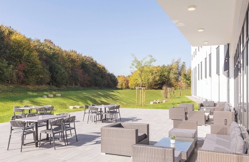 Neusaess Apartment | Candlewood Suites Augsburg by IHG