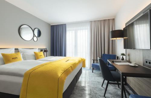 Neusaess Apartment | Candlewood Suites Augsburg