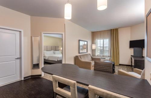 Bethlehem Hotel | Candlewood Suites Bethlehem South by IHG