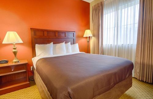 Charleston Hotel | Candlewood Suites Charleston – Mt. Pleasant by IHG