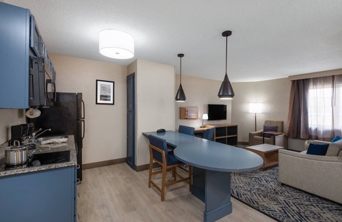 Western Branch North Hotel | Candlewood Suites Chesapeake by IHG