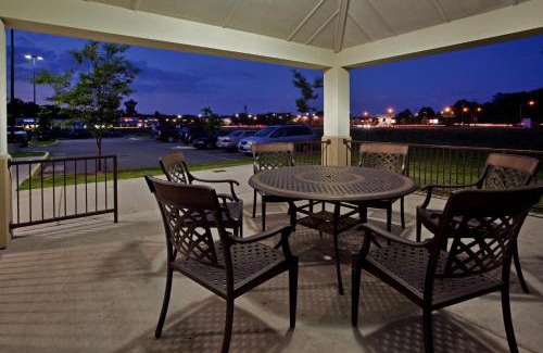 Western Branch North Hotel | Candlewood Suites Chesapeake-Suffolk by IHG