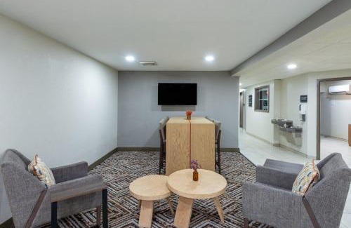 Western Branch North Hotel | Candlewood Suites Chesapeake-Suffolk by IHG