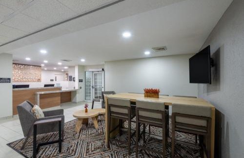 Western Branch North Hotel | Candlewood Suites Chesapeake-Suffolk by IHG