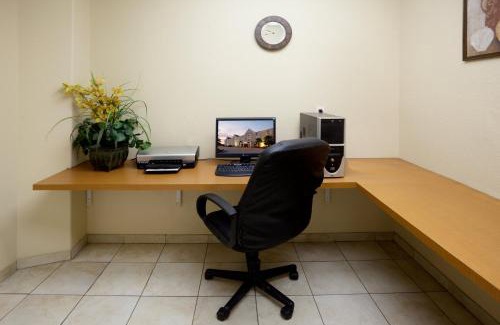 Central City Hotel | Candlewood Suites Corpus Christi-SPID by IHG