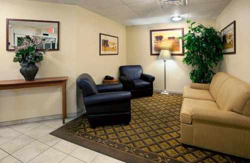 Central City Hotel | Candlewood Suites Corpus Christi-SPID by IHG