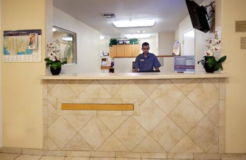 Central City Hotel | Candlewood Suites Corpus Christi-SPID by IHG