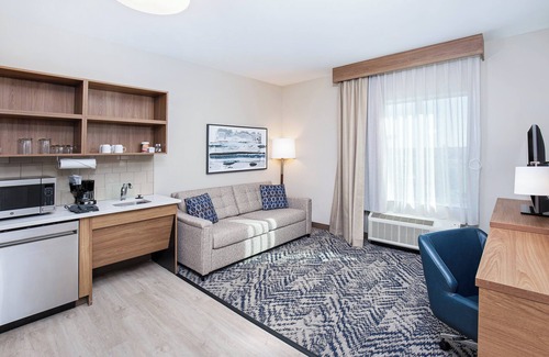 Erlanger Hotel | Candlewood Suites Erlanger South Cincinnati by IHG