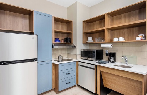 Erlanger Hotel | Candlewood Suites Erlanger South Cincinnati by IHG