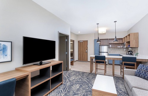 Erlanger Hotel | Candlewood Suites Erlanger South Cincinnati by IHG