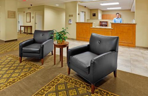 Sybertsville Hotel | Candlewood Suites Hazleton by IHG