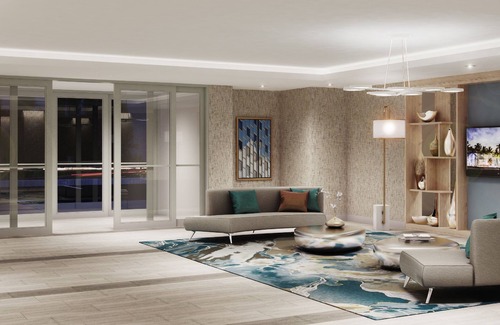Virginia Gardens Hotel | Candlewood Suites Miami Intl Airport-36th St by IHG