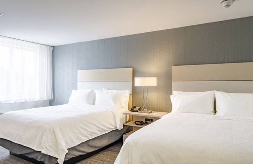 Virginia Gardens Hotel | Candlewood Suites Miami Intl Airport-36th St by IHG