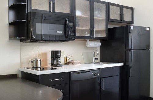 Odessa Hotel | Candlewood Suites Odessa by IHG