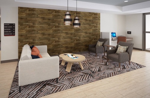 Odessa Hotel | Candlewood Suites Odessa Midland by IHG