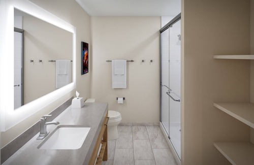 Odessa Hotel | Candlewood Suites Odessa Midland by IHG