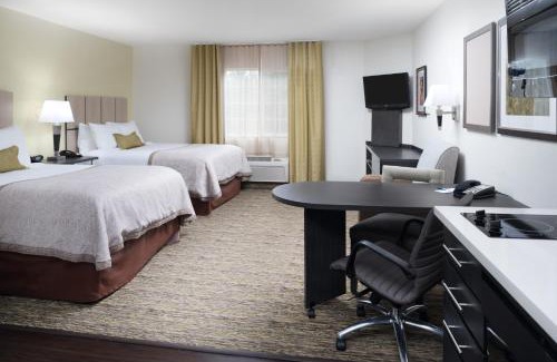 Olympia Hotel | Candlewood Suites Olympia - Lacey by IHG