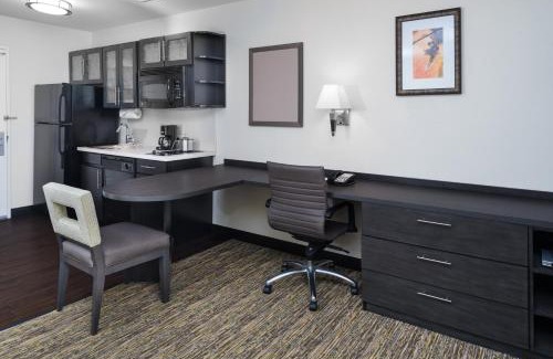 Olympia Hotel | Candlewood Suites Olympia - Lacey by IHG
