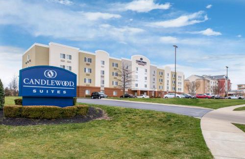 Paducah Hotel | Candlewood Suites Paducah by IHG
