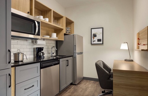 Pecos Hotel | Candlewood Suites Pecos by IHG