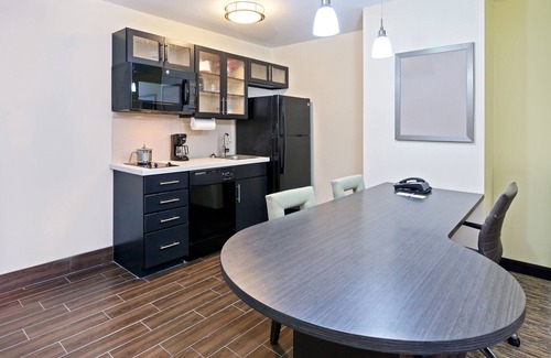 San Angelo Hotel | Candlewood Suites San Angelo TX by IHG