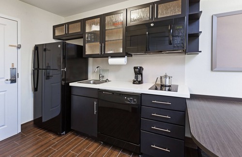 San Angelo Hotel | Candlewood Suites San Angelo TX by IHG