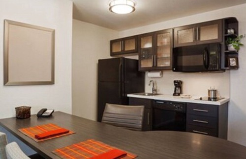 San Angelo Hotel | Candlewood Suites San Angelo TX by IHG