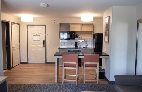 Sheridan Hotel | Candlewood Suites Sheridan by IHG