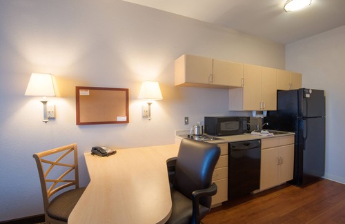 Sheridan Hotel | Candlewood Suites Sheridan by IHG