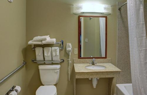 Texarkana Hotel | Candlewood Suites Texarkana by IHG