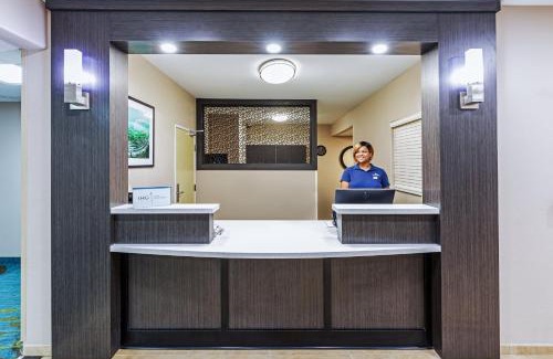 Tyler Hotel | Candlewood Suites Tyler by IHG