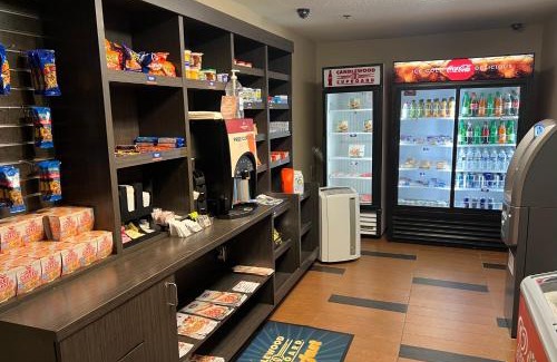 Herndon Hotel | Candlewood Suites Washington-Dulles Herndon by IHG