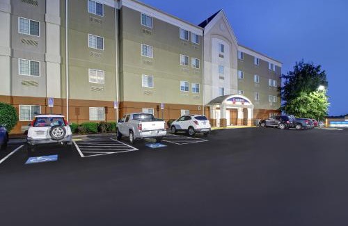 Winchester Hotel | Candlewood Suites Winchester by IHG