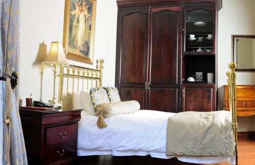 Centurion House | Candlewoods Guesthouse