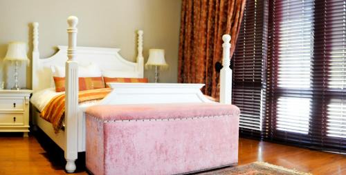 Centurion House | Candlewoods Guesthouse