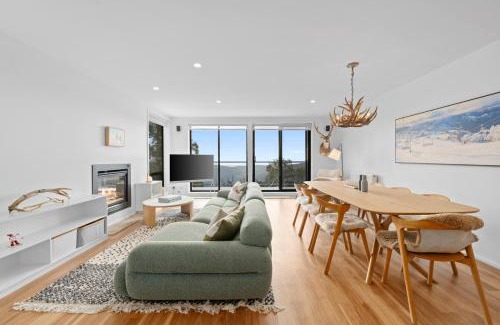 Mount Buller Apartment | Candoux 2 AMS Mt Buller