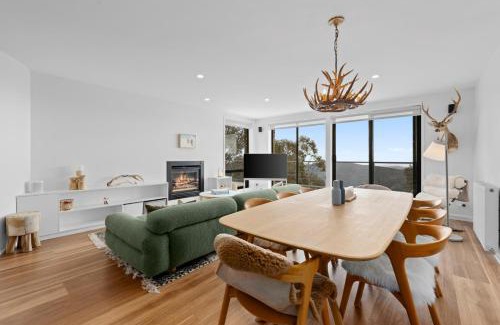 Mount Buller Apartment | Candoux 2 AMS Mt Buller
