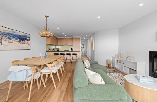 Mount Buller Apartment | Candoux 2 AMS Mt Buller