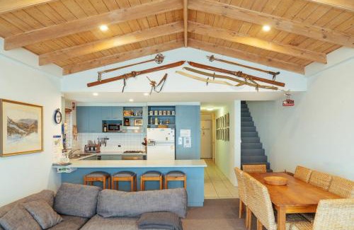 Mount Buller Apartment | Candoux 5 AMS Mt Buller
