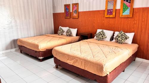 Yogyakarta Hotel | Candra Dewi Yogyakarta