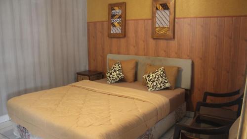 Yogyakarta Hotel | Candra Dewi Yogyakarta