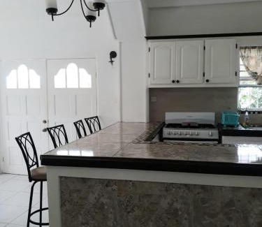 Calivigny Apartment | Candy Haven