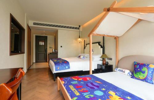 Yongding House | Candy Homestay Zhangjiajie Complimentary Airport & Train Station Pickup
