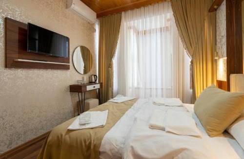 Sultanahmet Hotel | Candy Hotel