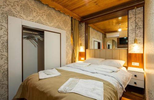 Sultanahmet Hotel | Candy Hotel