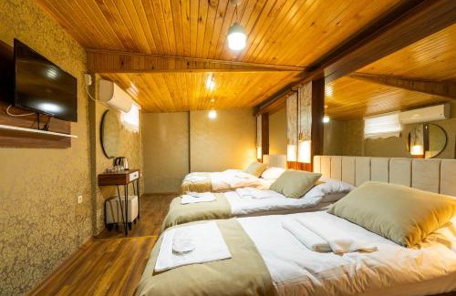 Sultanahmet Hotel | Candy Hotel