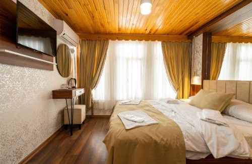 Sultanahmet Hotel | Candy Hotel