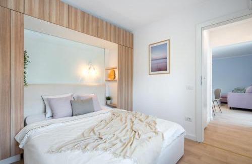 Bucharest City-Centre Apartment | Candy Land Downtown Apartment